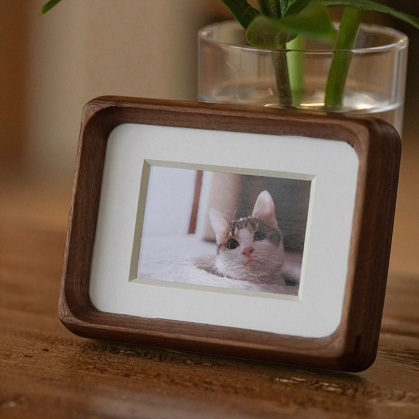 Mini photo frame - various