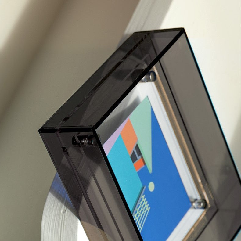 Mini acrylic photo frame - Various