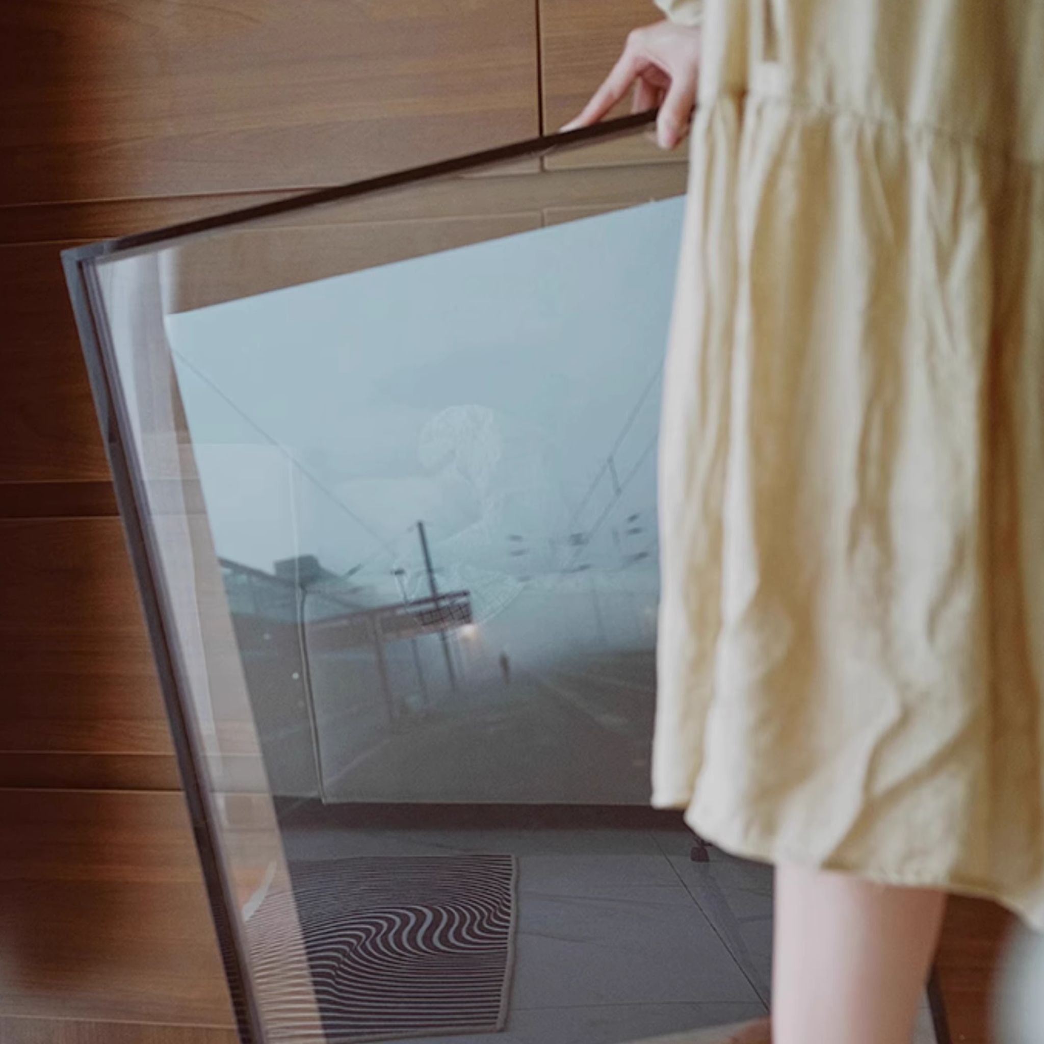 NeonEdge™ – Various | Large Neon Acrylic Picture Frame