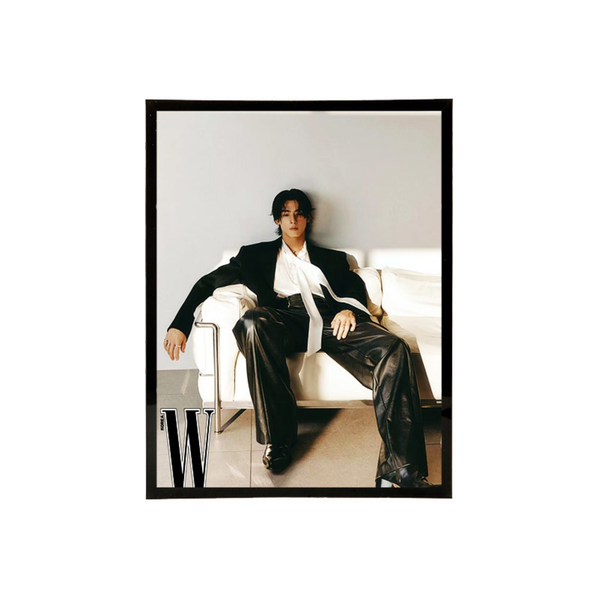 NeonEdge™ – Various | Table-top Neon Acrylic Picture Frame