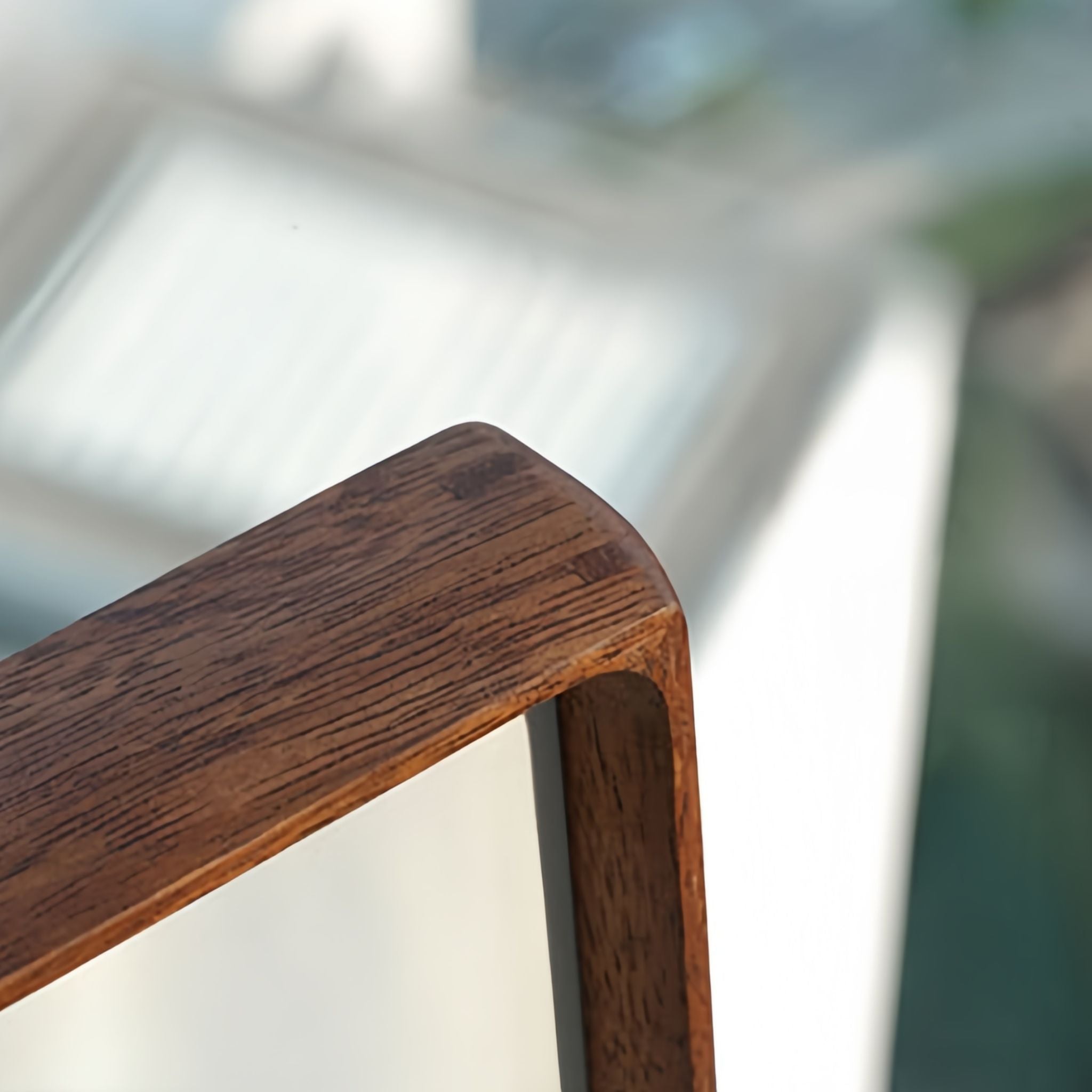 Tenon Series Large Picture Frame – Various | Mortise & Tenon Solid Wood