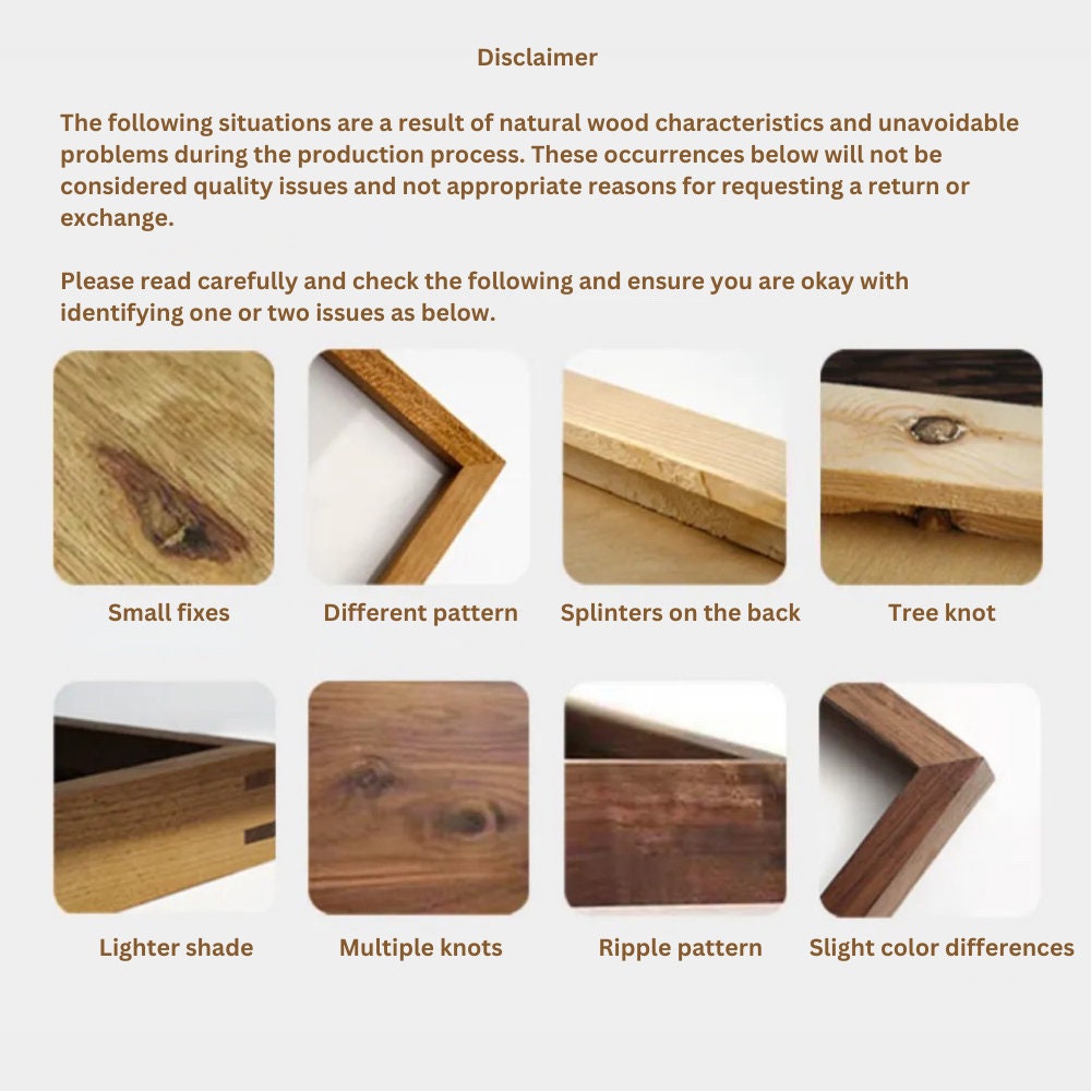 Wood Photo Frame | Personalized Gifts | Teak Picture Frame | Black Walnut Photo Frame | Ash wood Picture frame | photo frame | Solid wood